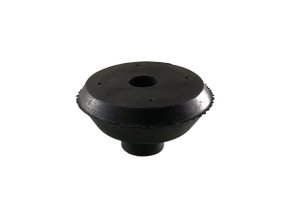 Bucha Inferior Do Amortecedor Chevette, Chevy E Marajó, Omega E Suprema 93/98 Jahu 04020-7