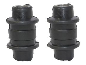 Bucha Inferior Do Amortecedor Traseiro 206 99/10 E 207 10/12 Dfx 23363 