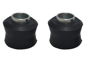 Bucha Inferior Do Amortecedor Traseiro Strada E Strada Adventure 09/19 Dfx 23528 