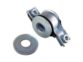 Bucha Traseira Da Bandeja Brava 99>, Coupe 95/97, Marea E Marea Weekend 99>, Tempra Sw 94/97 E Tipo 93> Authomix Kx414403e