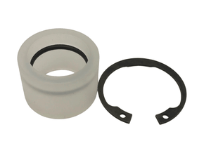 Buchas Da Caixa De Direção Ecosport Nova 13>, New Fiesta  12> E Megane 06> 