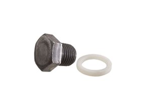 Bujão Do Cárter Do Motor Astra 94/96, Blazer E S-10 ,95/01,calibra 94/97, Corsa 94/01, Chevette 73>, Chevy 84>, Ipanema E Kadett 89>, Marajó 81>, Monza 82>, Omega E Suprema 92/98 Langer La-2805 