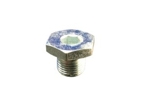 Bujão Do Cárter Do Motor C4 Picasso, 307, 405, 406, Megane, Scenic 2.0 16v