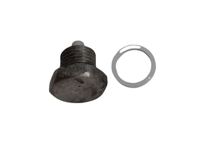 Bujão Do Cárter Do Motor - Dm 0005 