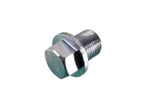 Bujão Do Cárter Do Motor Fiat Toro 16>, Compass 16> E Jeep  Renegade 15> Corcerama 21180-0 