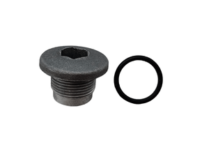 Bujâo Do Parafuso Do Cabeçote Doblo, Palio E Siena 16v 01> Dfx 12664