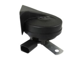 Buzina Caracol Amarok, Crossfox, Fox, Gol G6,g7,g8, Nivus,polo,polo Novo,polo Track, Taos, Tiguan, Touareg, Up, Virtus, Voyage G6,g7,g8 Gauss Gb1023 