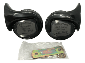 Buzina Caracol Gausss Gb1054 