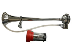 Buzina Marítima Gauss Gb1007 