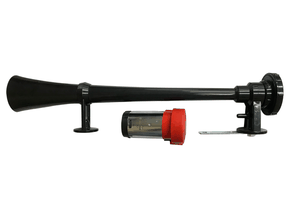 Buzina Marítima Gauss Gb1011 