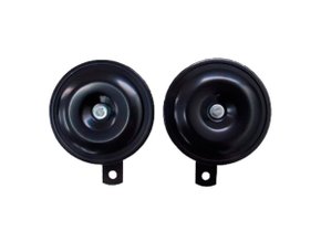 Buzina Paquerinha Bosch 0 986 Ah0 700