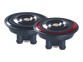 Buzina Paquerinha Gauss Gb1060 