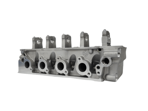 Cabeçote Do Motor, Courier, Ecosport, Escort, Fiesta, Focus, Ka, Frontier 74145 