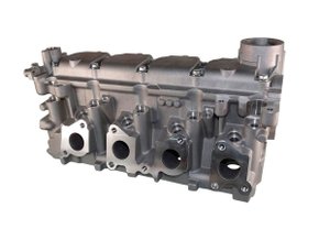 Cabeçote Do Motor Crossfox 05/14, Fox 03/14, Gol Gv 08/14, Polo 02/14 E Voyage 08/14 Frontier 72443