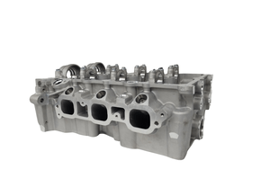 Cabeçote Do Motor, Ecosport, Ka, Frontier 76943 - Disk Peças