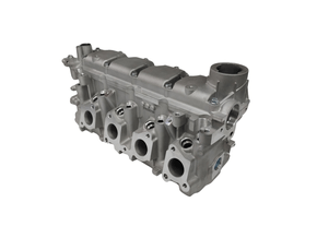 Cabeçote Do Motor, Fox 03>, Gol E Saveiro Giii/giv/gv, Golf 98>, Kombi 05>, Parati Giii/giv, Polo 02> E Voyage 08>, Frontier 73066 