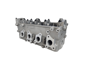 Cabeçote Do Motor, Gol E Parati 97/02, Frontier 70187