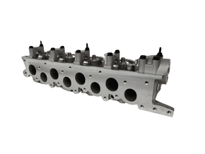 Cabeçote Do Motor, H100, Hr, L-200, Frontier 16764 