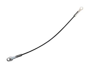 Cabo Da Tampa Da Caçamba Hoggar 10> Tuba T27040