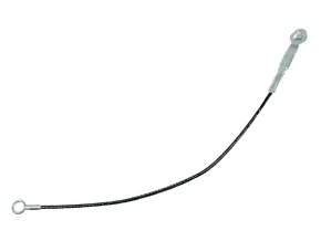 Cabo Da Tampa Da Caçamba Montana 04/10 Tuba T7172