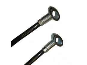 Cabo Da Tampa Da Caçamba Oroch 15> Universal 11832