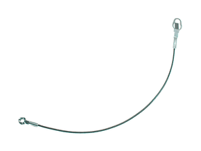 Cabo Da Tampa Da Caçamba Strada 13/20 Tuba T6517 