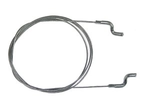 Cabo da Trava do Banco Gol 80/84, Fusca 67/86, Passat 74/87, Parati, Saveiro e Voyage 82/84 Efrari Ef-775a - Lado Direito