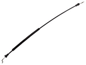 Cabo De Acionamento Da Fechadura Celta 07> E Prisma 06> Universal 41530 - Dianteiro Direito