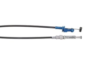 Cabo De Acionamento Da Fechadura Courier 96> Universal 31066 - Lado Direito/esquerdo