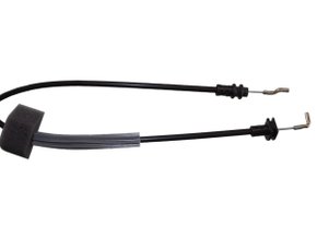 Cabo De Acionamento Da Fechadura Dianteira Ecosport 03/12 E Fiesta Amazon 02> Universal 30809 - Lado Esquerdo