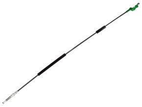 Cabo De Acionamento Da Fechadura Dianteira Fiesta Street 99/07 Universal 30556 - Lado Direito/esquerdo