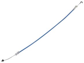 Cabo De Acionamento Da Fechadura Dianteira Gol G5 E Voyage 08> Universal 21948 - Lado Direito/esquerdo