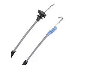 Cabo De Acionamento Da Fechadura Dianteira Onix 12/19 E  Prisma 13> Universal 42206 - Lado Direito