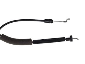 Cabo De Acionamento Da Fechadura Ecosport 03/12 E Fiesta Amazon 02> Universal 30810 - Traseiro Direito