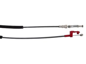 Cabo De Acionamento Da Fechadura Fiesta Street 99/05 Universal 30554 - Lado Direito/esquerdo