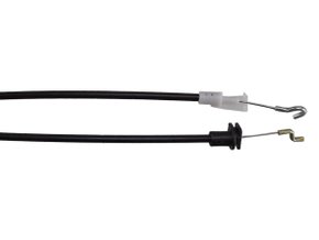 Cabo De Acionamento Da Fechadura Gol E Parati G3/g4 Universal 21336 - Lado Direito