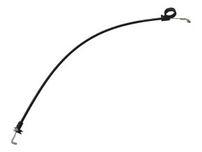 Cabo De Acionamento Da Fechadura Gol, Parati E Saveiro G2 Universal 20916 - Dianteiro Direito