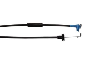 Cabo De Acionamento Da Fechadura Ka 08> Universal 31067 - Lado Direito/esquerdo