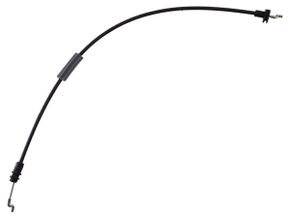 Cabo De Acionamento Da Fechadura Traseira Celta 01/06 Universal 41079 - Lado Esquerdo