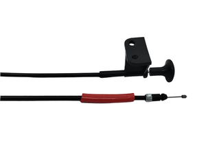 Cabo De Capô Com Maçaneta Tuba T26166