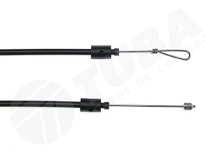 Cabo De Capô Elba 86>, Fiorino 88>, Prêmio 85>, Uno 85/10, Uno Economy 04/14 E Uno Way 04/10 Tuba T6021