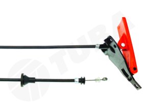 Cabo De Capô Escort 83/86 Tuba T8452