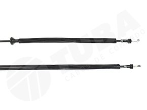 Cabo De Capô Escort 87/92, Escort Hobby 93/96, Verona 89/92 E Apollo 90/92 Tuba T8453