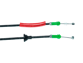 Cabo De Capô Ford Ka 08> Tuba T8486 