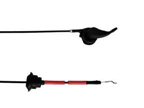 Cabo De Capô Master 09> Tuba 26164 