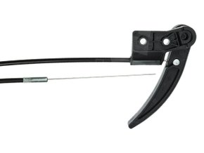 Cabo De Capô Spacefox, Crosfox E Fox 05> Tuba T5316