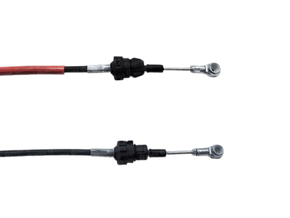 Cabo De Comando De Cambio Palio E Novo Uno 12> Tuba  T6632 - Engate 