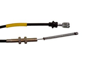 Cabo De Embreagem F-1000 <95 Tuba T8206