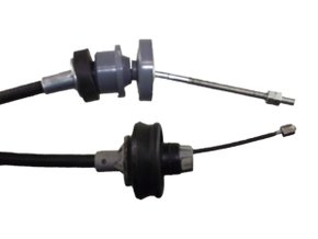Cabo De Embreagem Peugeot 206 02> E 207 Tuba T27201