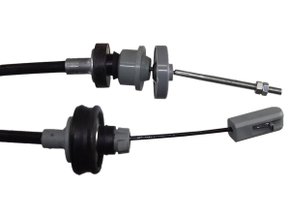 Cabo De Embreagem Peugeot 206 99/00 Tuba T27203